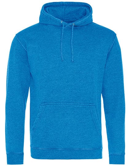 Epic Label Sweat-shirts Just Hoods Jh090 Sweat À Capuche Washed