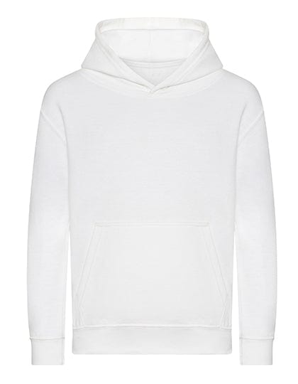 Epic Label Sweat-shirts Just Hoods Jh201K Sweat À Capuche Bio Enfant