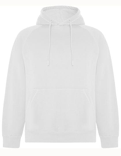 Epic Label Sweat-shirts Roly Eco Ry1074 Sweat À Capuche Bio Vinson