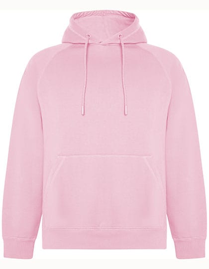 Epic Label Sweat-shirts Roly Eco Ry1074 Sweat À Capuche Bio Vinson