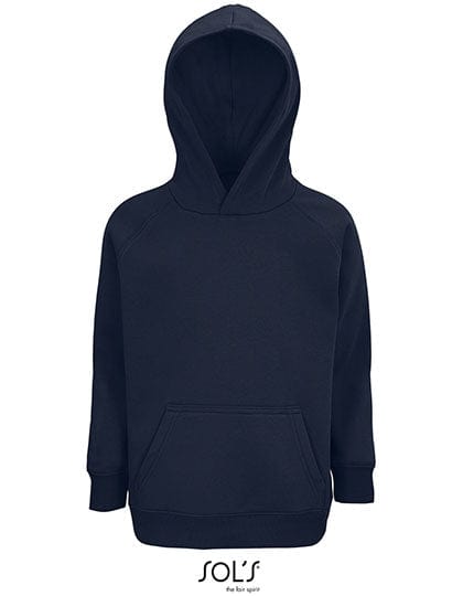 Epic Label Sweat-shirts Sol´S L03576 Sweat Stellar Pour Enfant Bio