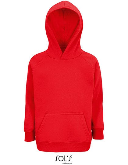 Epic Label Sweat-shirts Sol´S L03576 Sweat Stellar Pour Enfant Bio