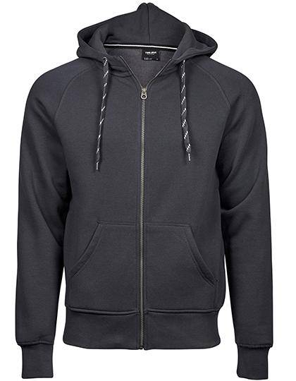Epic Label Sweat-shirts Tee Jays 5435 Fashion Sweats À Capuche Entièrement Zippés Hood
