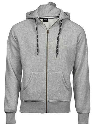 Epic Label Sweat-shirts Tee Jays 5435 Fashion Sweats À Capuche Entièrement Zippés Hood