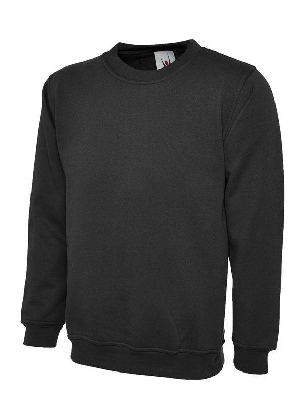 Epic Label Sweat-shirts Uneek Clothing UC202 Childrens Sweatshirt Enfant