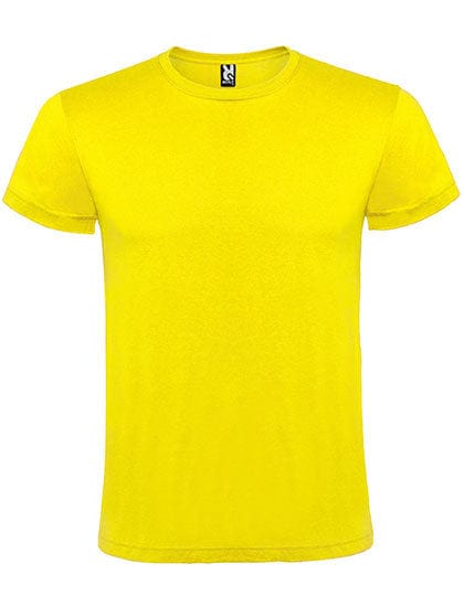 Epic Label T-shirt Roly RY6424 Atomic 150 T-Shirt