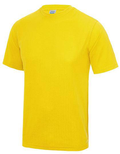 Epic Label T-shirts All We Do Is Just Cool Jc001 Refroidir T-Shirt Pour Homme