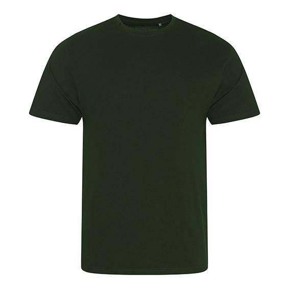 Epic Label T-shirts Awdis Ecologie Ea001J Cascades Biologique T-Shirt Pour Enfant