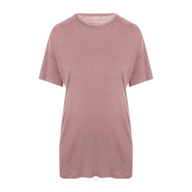 Epic Label T-shirts Awdis Ecologie Ea002 T-Shirt Daintree Ecoviscose Pour Homme