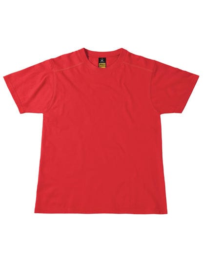 Epic Label T-shirts B&C Pro Collection Bctuc01 T-Shirt Pro Parfait