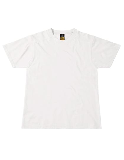 Epic Label T-shirts B&C Pro Collection Bctuc01 T-Shirt Pro Parfait
