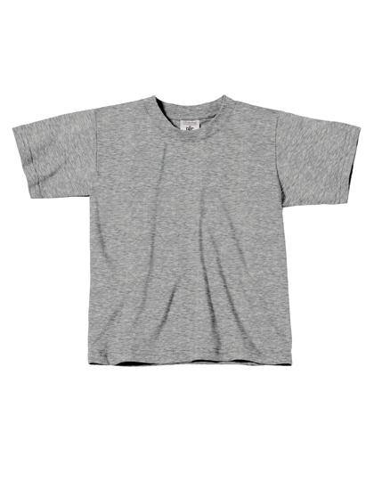Epic Label T-shirts B&C Tk300 T-Shirt Exact 150 / Enfant