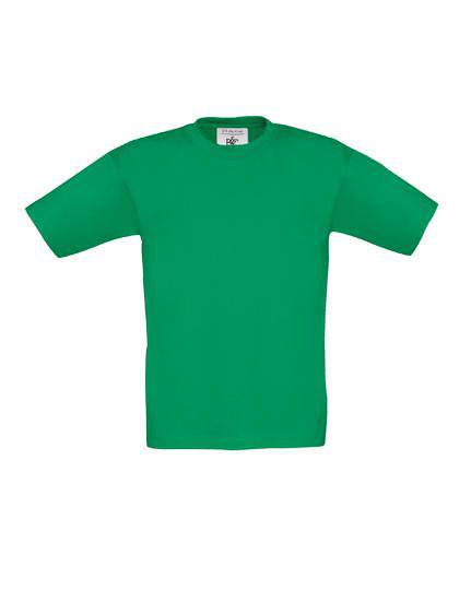 Epic Label T-shirts B&C Tk300 T-Shirt Exact 150 / Enfant