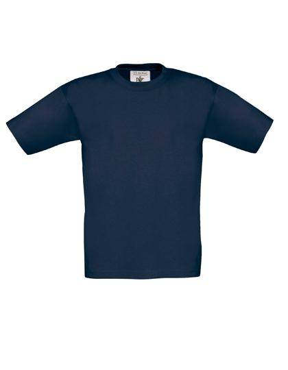 Epic Label T-shirts B&C Tk300 T-Shirt Exact 150 / Enfant