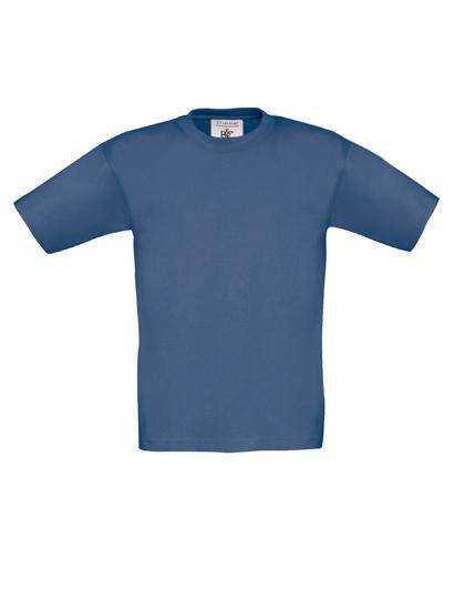 Epic Label T-shirts B&C Tk300 T-Shirt Exact 150 / Enfant