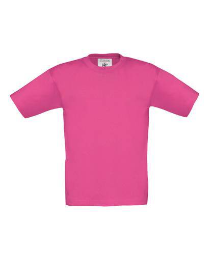 Epic Label T-shirts B&C Tk300 T-Shirt Exact 150 / Enfant