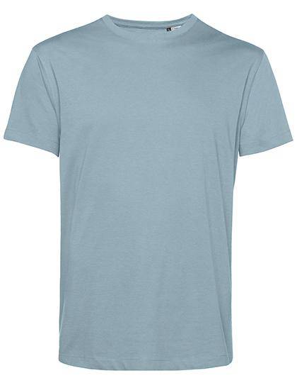 Epic Label T-shirts B&C TU01B Homme #Organic E150 T-Shirt