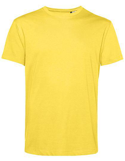 Epic Label T-shirts B&C TU01B Homme #Organic E150 T-Shirt