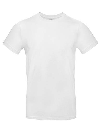 Epic Label T-shirts B&C TU03T Homme # E190 T-Shirt