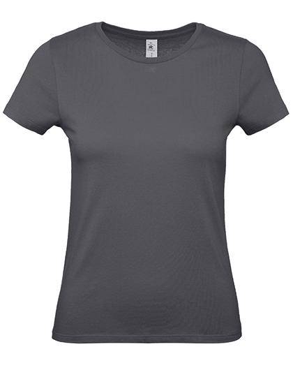 Epic Label T-shirts B&C TW02T Femme # E150 T-Shirt