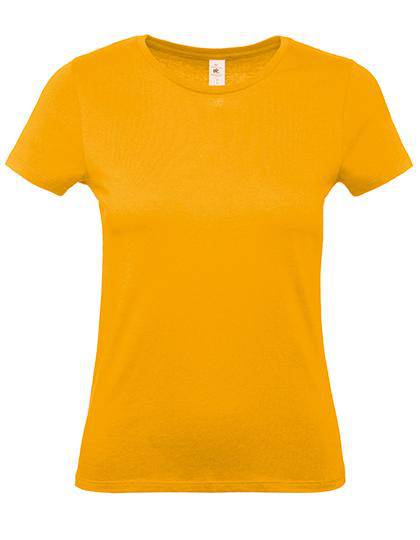 Epic Label T-shirts B&C TW02T Femme # E150 T-Shirt