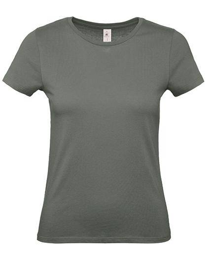 Epic Label T-shirts B&C TW02T Femme # E150 T-Shirt