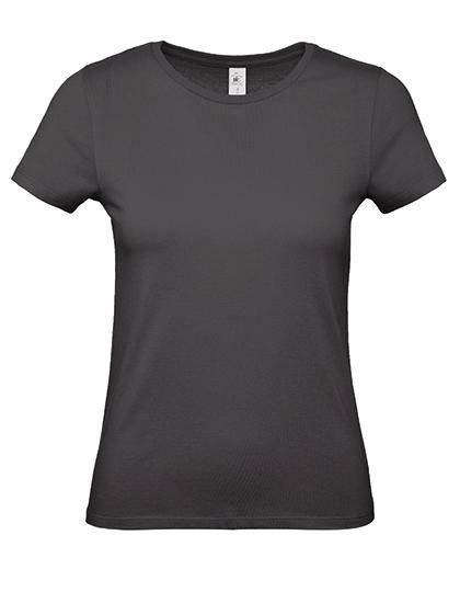 Epic Label T-shirts B&C TW02T Femme # E150 T-Shirt