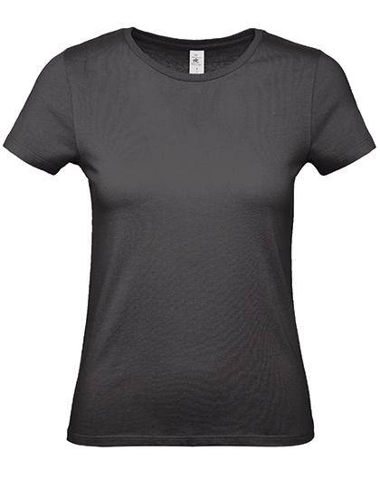 Epic Label T-shirts B&C TW02T Femme # E150 T-Shirt