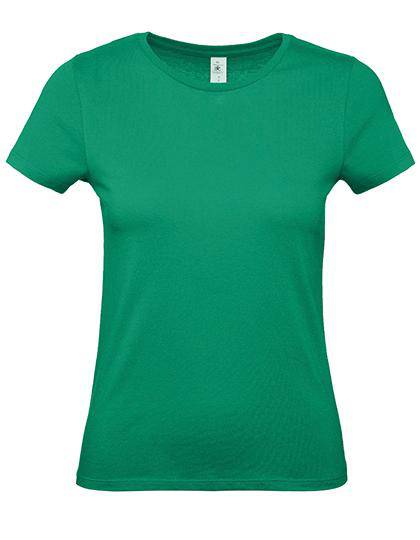 Epic Label T-shirts B&C TW02T Femme # E150 T-Shirt