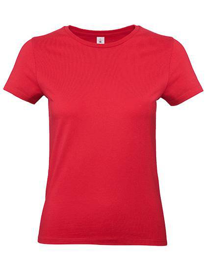 Epic Label T-shirts B&C TW04T Femme # E190 T-Shirt