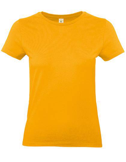 Epic Label T-shirts B&C TW04T Femme # E190 T-Shirt