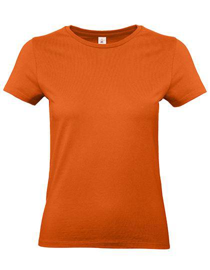 Epic Label T-shirts B&C TW04T Femme # E190 T-Shirt