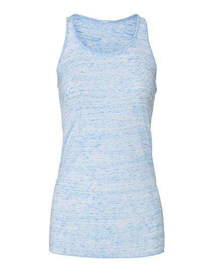 Epic Label T-shirts Bella 8800 Débardeur Fluide À Dos Nageur Pour Femme