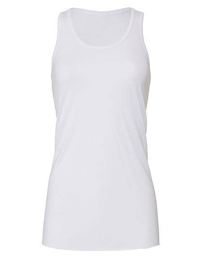 Epic Label T-shirts Bella 8800 Débardeur Fluide À Dos Nageur Pour Femme