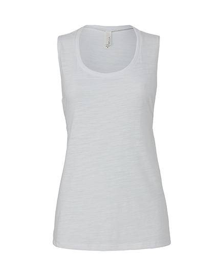 Epic Label T-shirts Bella 8803 Débardeur Fluide Pour Femmes