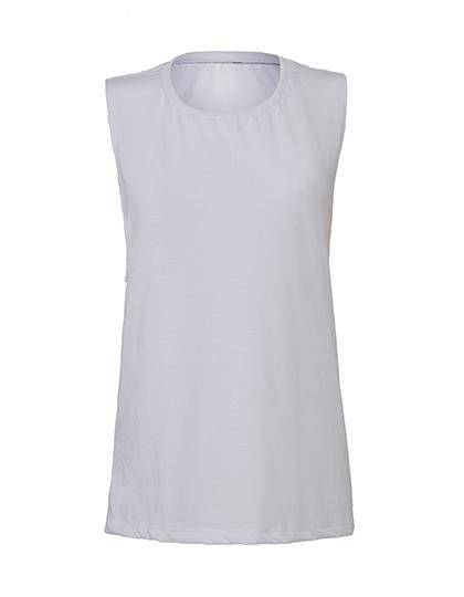Epic Label T-shirts Bella 8803 Débardeur Fluide Pour Femmes