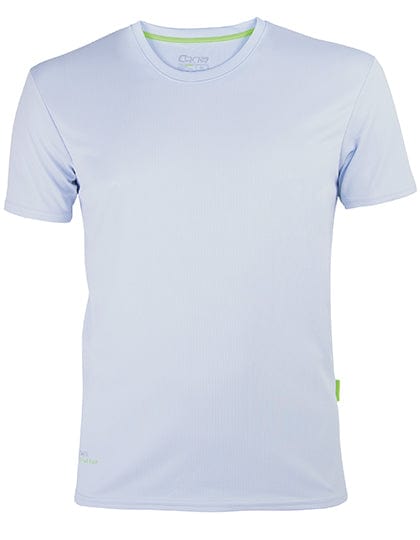 Epic Label T-shirts Cona Sports Cn160 T-Shirt Evolution Tech Recyclé