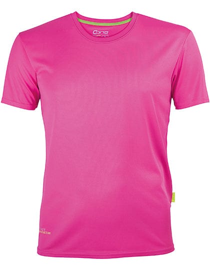 Epic Label T-shirts Cona Sports Cn160 T-Shirt Evolution Tech Recyclé
