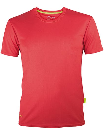 Epic Label T-shirts Cona Sports Cn160 T-Shirt Evolution Tech Recyclé
