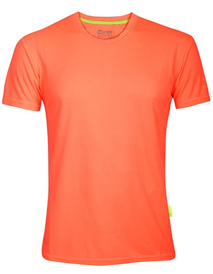 Epic Label T-shirts Cona Sports Cn160 T-Shirt Evolution Tech Recyclé