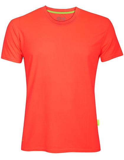 Epic Label T-shirts Cona Sports Cn160 T-Shirt Evolution Tech Recyclé