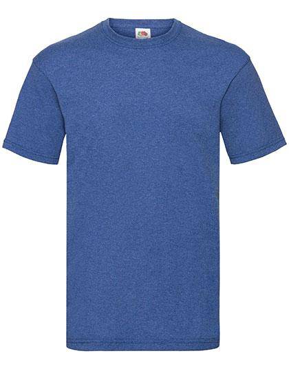 Epic Label T-shirts Fruit Of The Loom 610360 Poids Valeur T Pour Homme