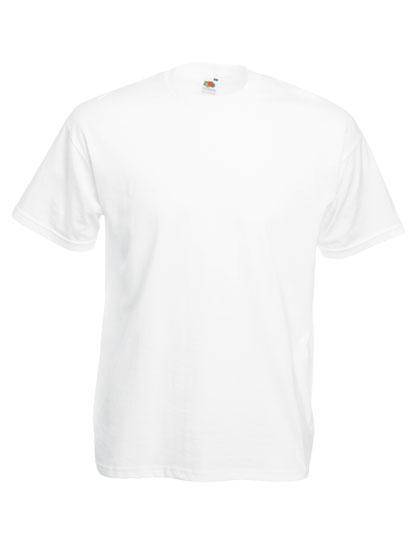 Epic Label T-shirts Fruit Of The Loom 610360 Poids Valeur T Pour Homme