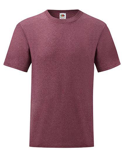 Epic Label T-shirts Fruit Of The Loom 610360 Poids Valeur T Pour Homme