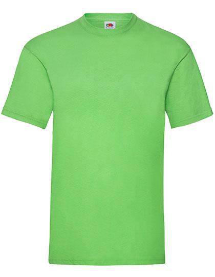 Epic Label T-shirts Fruit Of The Loom 610360 Poids Valeur T Pour Homme