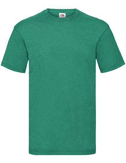 Epic Label T-shirts Fruit Of The Loom 610360 Poids Valeur T Pour Homme