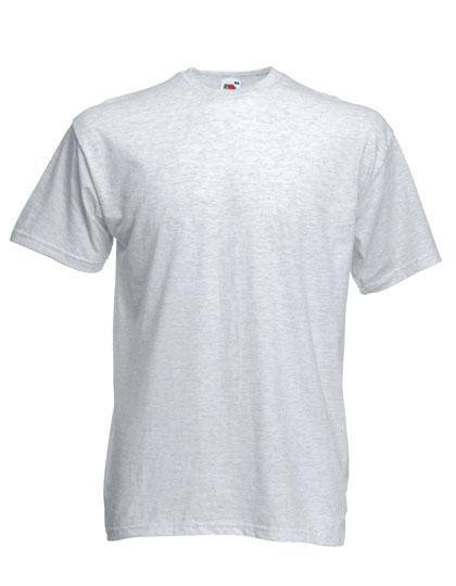 Epic Label T-shirts Fruit Of The Loom 610360 Poids Valeur T Pour Homme