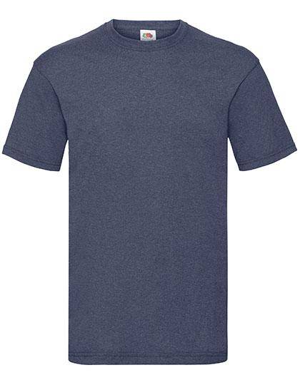 Epic Label T-shirts Fruit Of The Loom 610360 Poids Valeur T Pour Homme