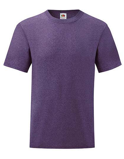 Epic Label T-shirts Fruit Of The Loom 610360 Poids Valeur T Pour Homme