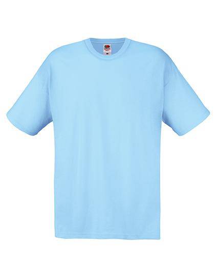 Epic Label T-shirts Fruit Of The Loom 610820 T D'origine Pour Homme